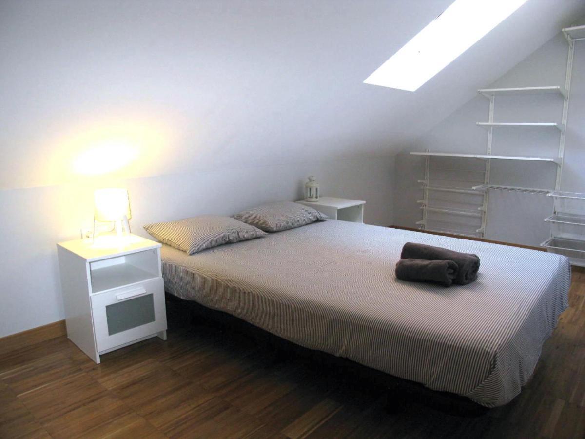 Wonder Apartments Madrid Eksteriør billede