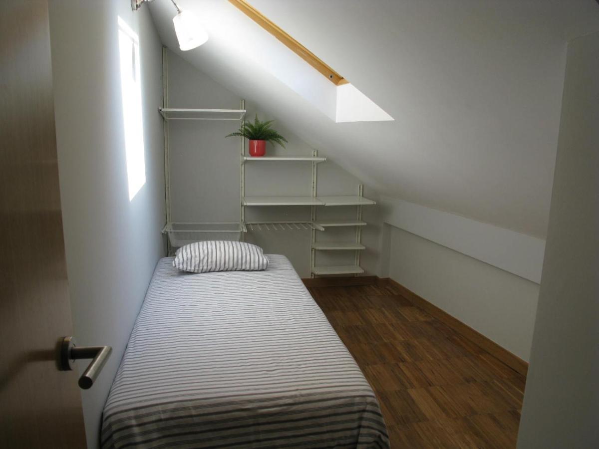 Wonder Apartments Madrid Eksteriør billede