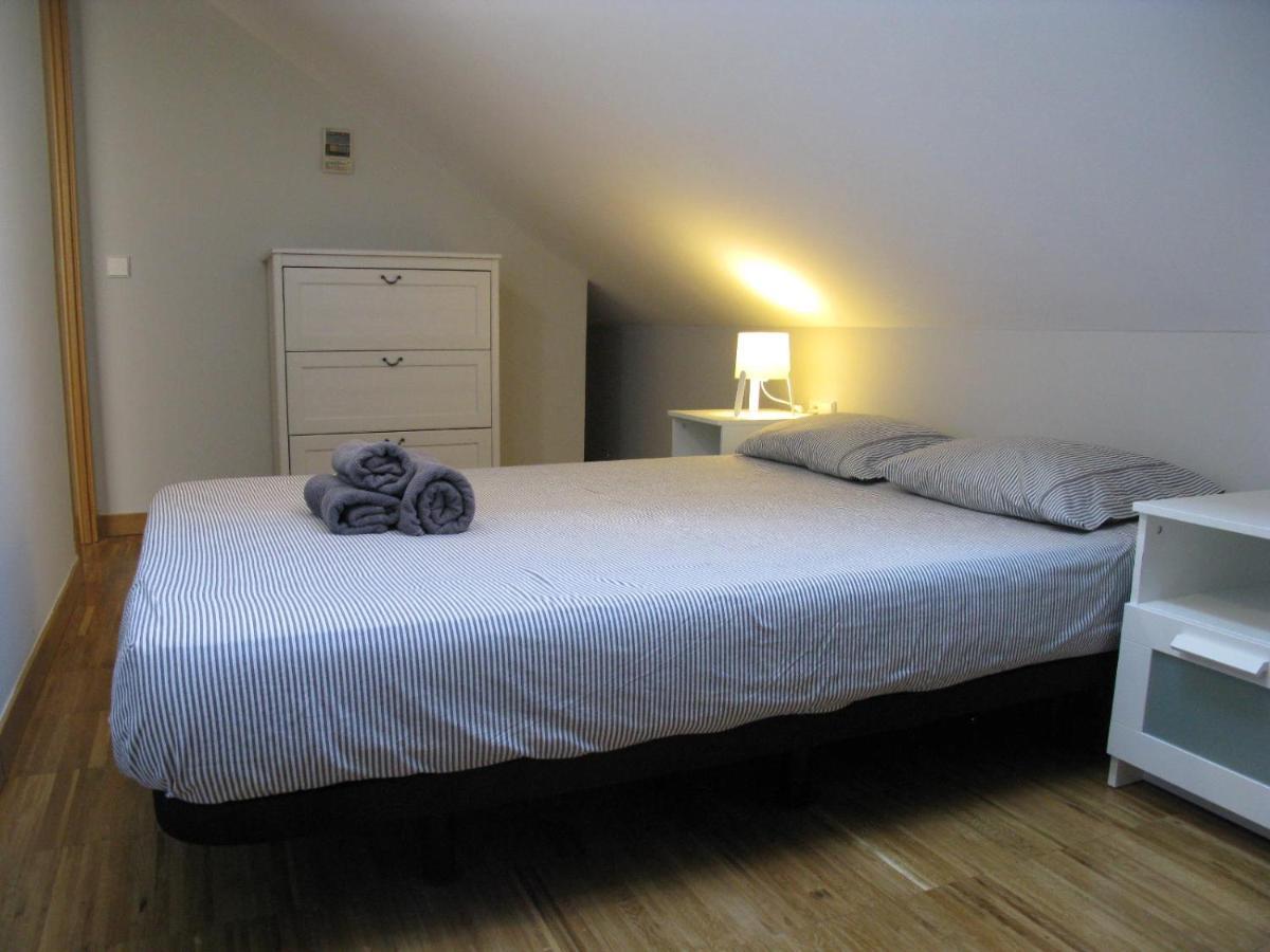 Wonder Apartments Madrid Eksteriør billede